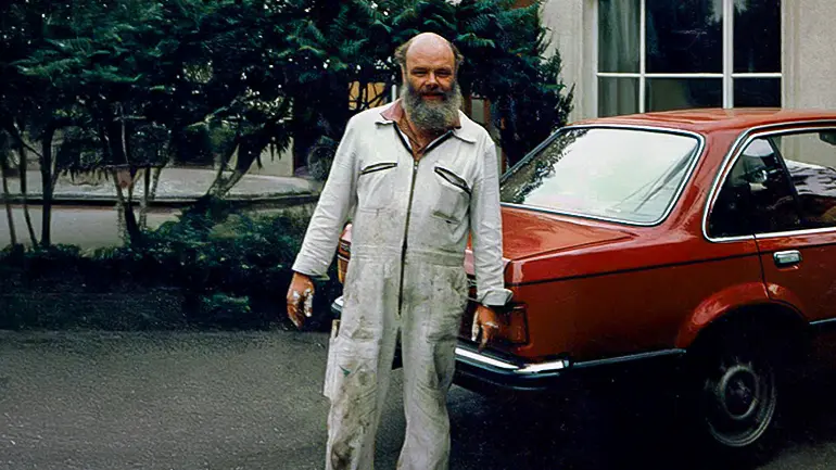 maler brecht ueber uns 1971